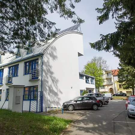 Neptun Třeboň